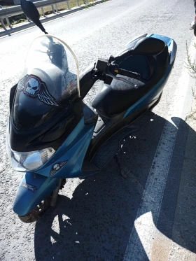 Suzuki Burgman 150 | Mobile.bg    3