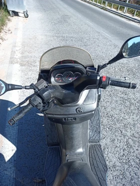 Suzuki Burgman 150 | Mobile.bg    6