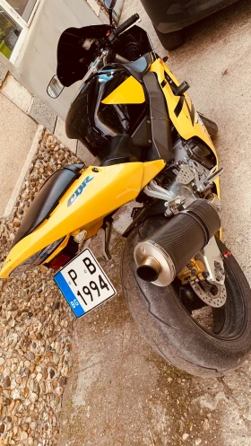Honda Cbr 954 | Mobile.bg    5
