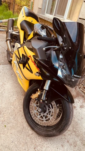 Honda Cbr 954 | Mobile.bg    4