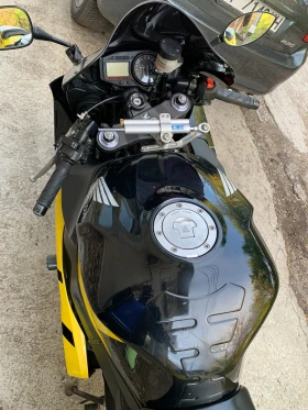 Honda Cbr 954 | Mobile.bg    3