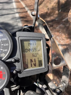 BMW F 800GS | Auto.bg — изображение 16