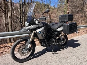 BMW F 800GS | Auto.bg — изображение 2