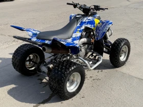 Yamaha Raptor 700 Special Edition  | Auto.bg — изображение 7