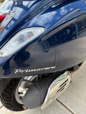 Vespa Primavera 125i 2015 | Mobile.bg � ����� ������ 8