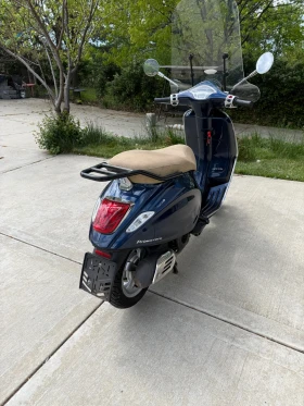 Vespa Primavera 125i 2015 | Mobile.bg � ����� ������ 7