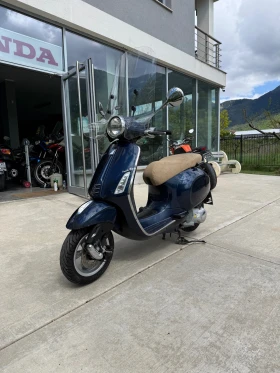 Vespa Primavera 125i 2015 | Mobile.bg � ����� ������ 2