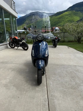 Vespa Primavera 125i 2015 | Mobile.bg � ����� ������ 3