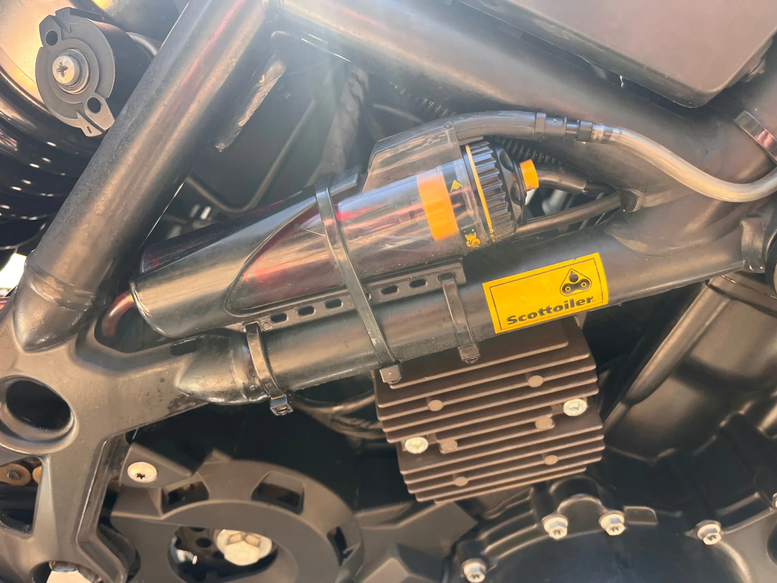 BMW F 800GS, снимка 9 - Мотоциклети и мототехника - 53927621