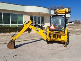 Багер JCB 1CX , снимка 7