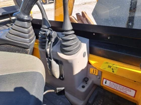 Багер JCB 1CX , снимка 15