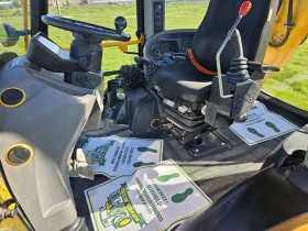 Багер JCB 4CX, снимка 9