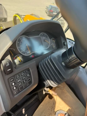 Челен товарач Volvo L45H , снимка 6