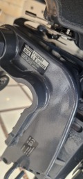 Извънбордов двигател Yamaha F15CMHS - изображение 3