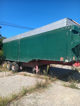 ����������� BULL TRAILERS | Mobile.bg � ����� ������ 4