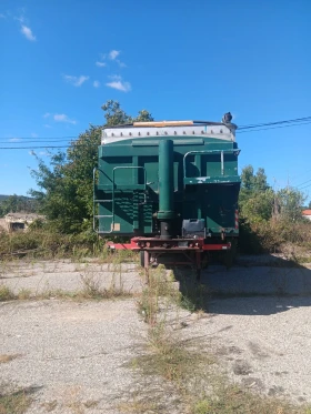����� �� �������� �� ����������� BULL TRAILERS