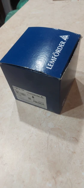 Оферта Шарнир за Citroen - Fiat - Opel - Peugeot -Vauxhall марка LEMFÖRDER 31196 01, снимка 4