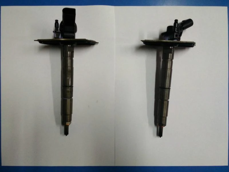 Горивна система за Audi A6