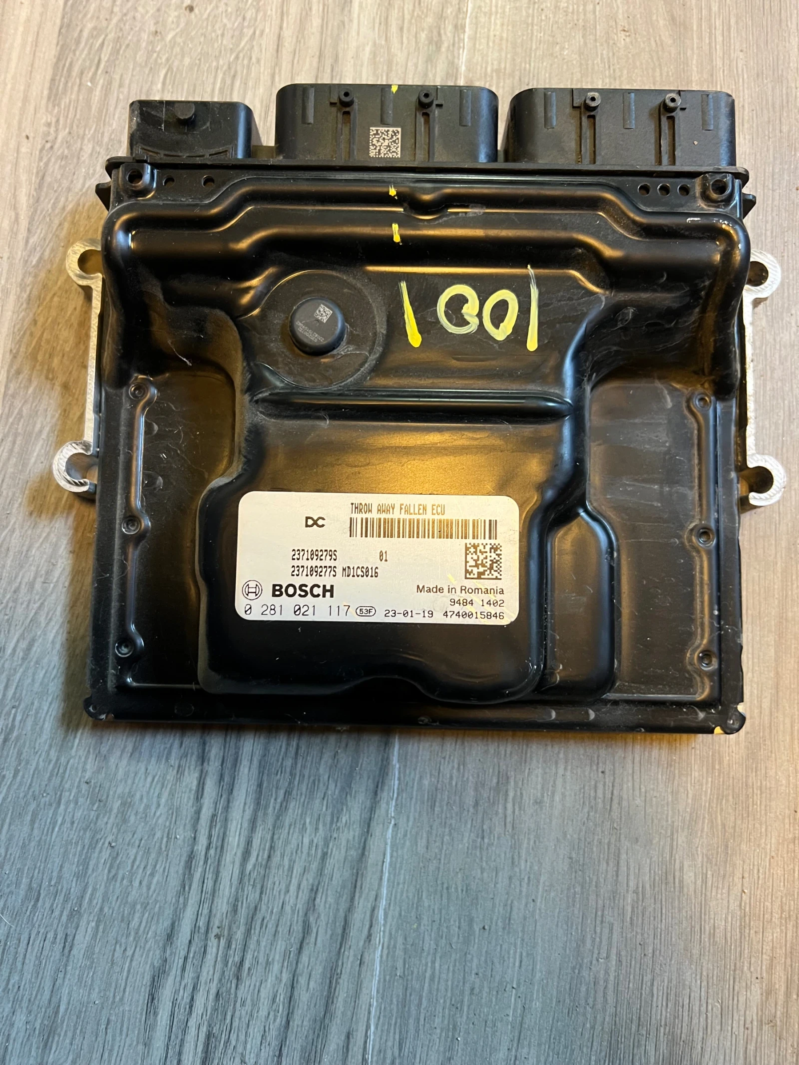 0281021117 �������� �������� RENAULT EXPRESS 1.5DCI   237109279S 237109277S MD1CS016 0 281 021 117  | Mobile.bg � ����������� 2