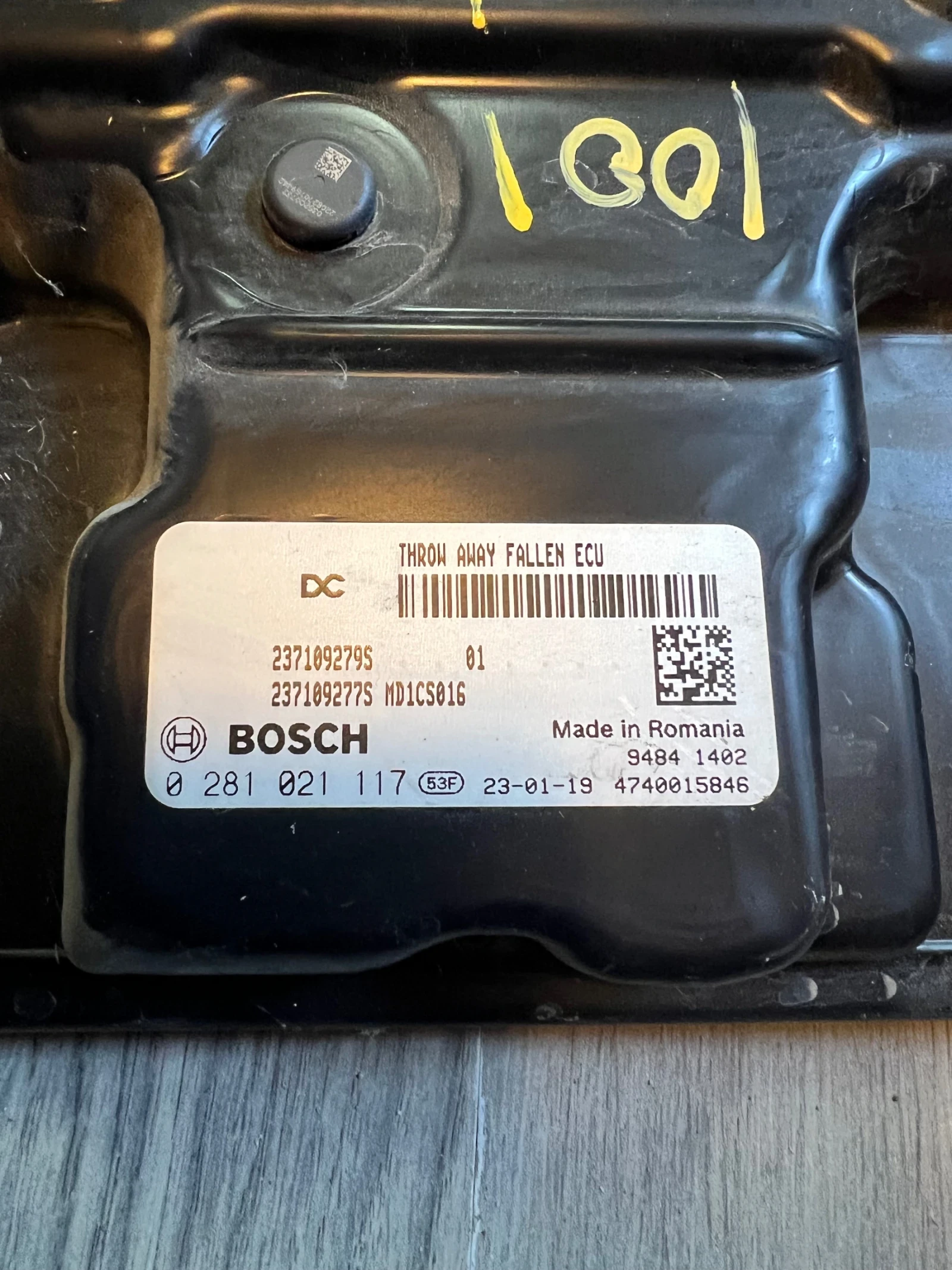 0281021117 �������� �������� RENAULT EXPRESS 1.5DCI   237109279S 237109277S MD1CS016 0 281 021 117  | Mobile.bg � ����������� 1