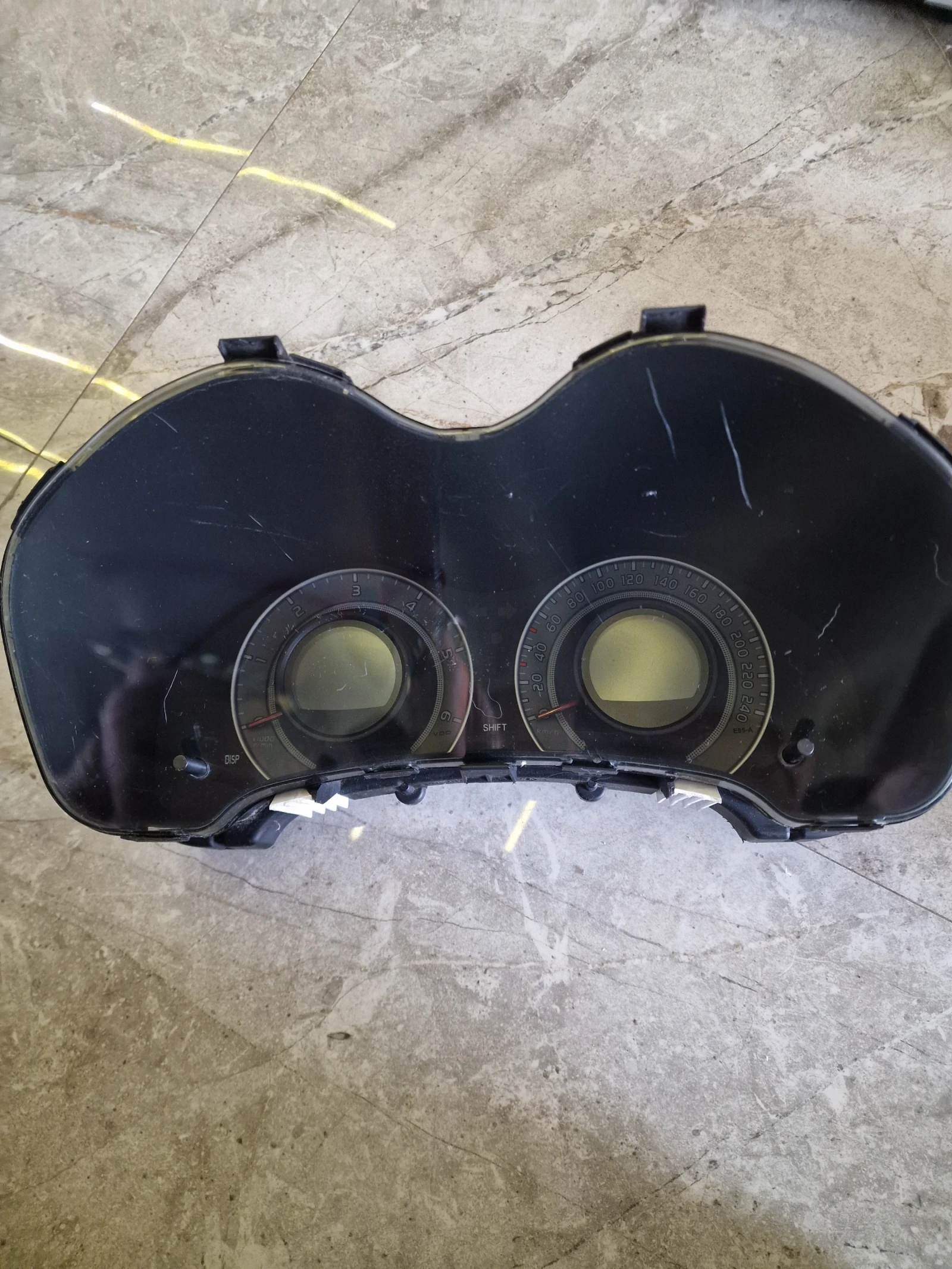 83800-0Z290 ���������� �� TOYOTA AURIS  | Mobile.bg � ����������� 1