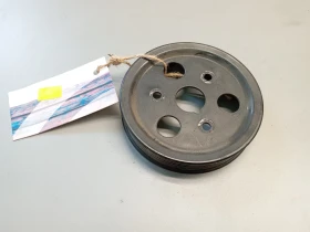Шайба водна помпа Хюндай и40,и30 1.7д