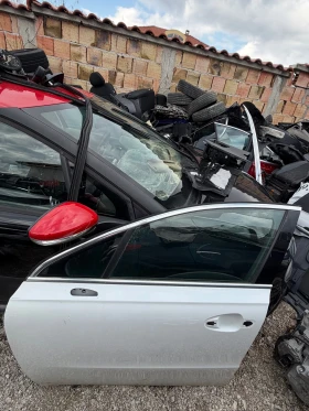 ����� �� �������� �� Peogeot 508 2011-2017� ��������� ����� ����