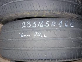 Гуми Летни 235/65R16, снимка 1