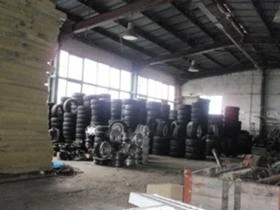 Гуми Летни 235/65R16, снимка 15