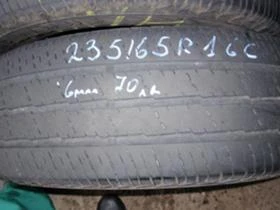 Гуми Летни 235/65R16, снимка 5