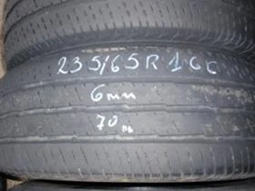 Гуми Летни 235/65R16, снимка 6