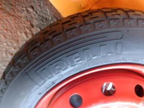 Гуми с джанти Minerva 135/80R14, снимка 4