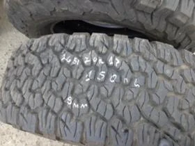 Гуми Зимни 235/70R17, снимка 1