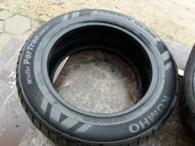 Гуми Зимни 215/60R17, снимка 12
