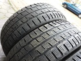 Гуми Зимни 215/60R17, снимка 3