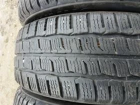 Гуми Зимни 215/60R17, снимка 5