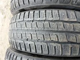 Гуми Зимни 215/60R17, снимка 6