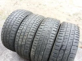 Гуми Зимни 215/60R17, снимка 8