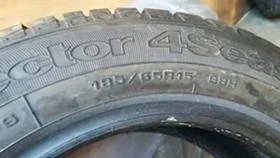 Гуми Всесезонни 185/65R15, снимка 7
