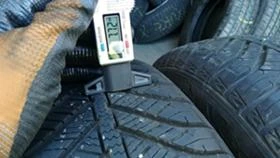 Гуми Всесезонни 185/65R15, снимка 3