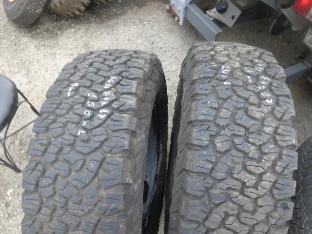 Гуми Зимни 235/70R17, снимка 11 - Гуми и джанти - 21424675