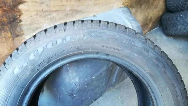 Гуми Всесезонни 185/65R15, снимка 5 - Гуми и джанти - 25608294