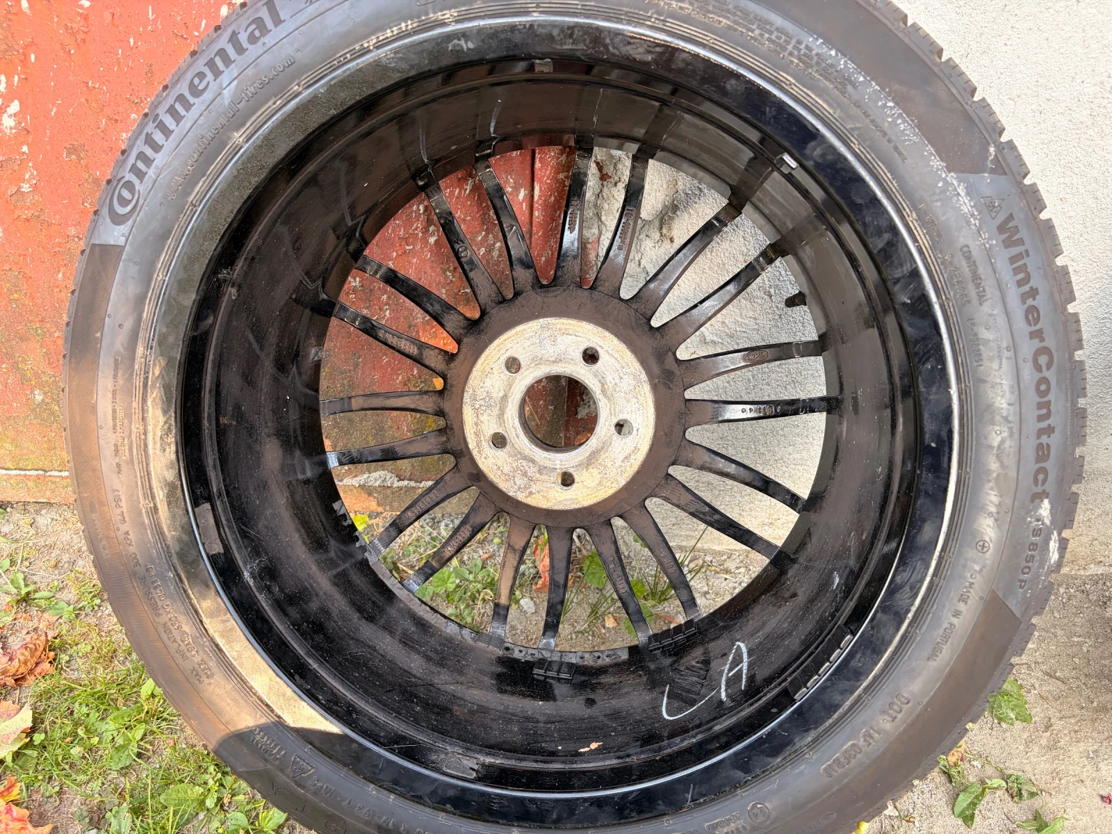 ���� � ������ 215/50R19 | Mobile.bg � ����������� 6