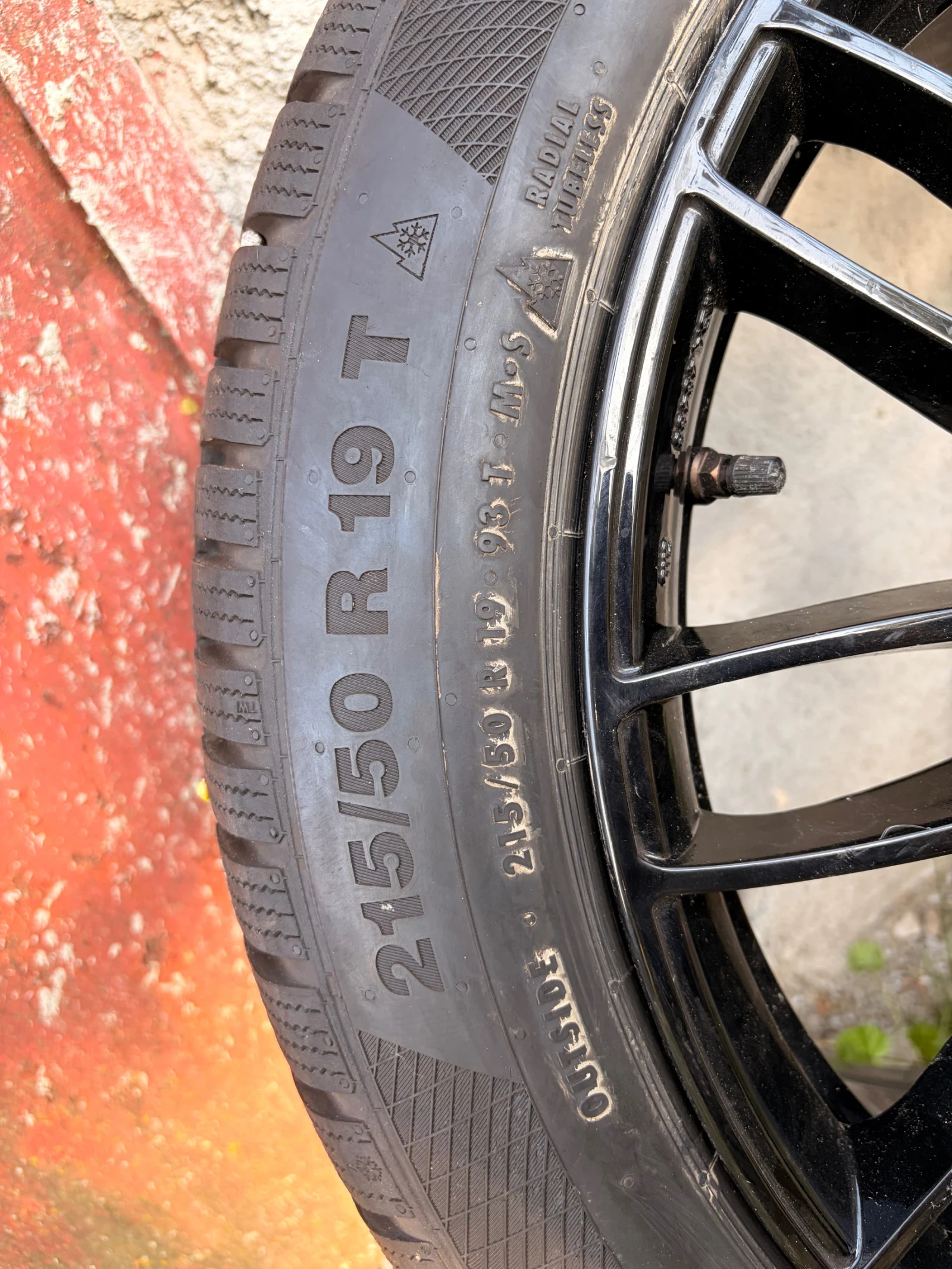 ���� � ������ 215/50R19 | Mobile.bg � ����������� 2
