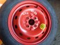 Гуми с джанти Minerva 135/80R14, снимка 2