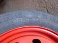 Гуми с джанти Minerva 135/80R14, снимка 3