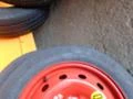 Гуми с джанти Minerva 135/80R14, снимка 5