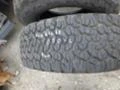 Гуми Зимни 235/70R17, снимка 10