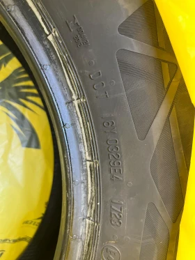 Гуми Летни 215/60R16, снимка 8 - Гуми и джанти - 48538853