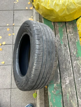 Гуми Летни 215/60R16, снимка 9 - Гуми и джанти - 48538853